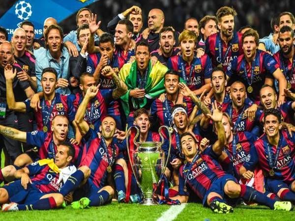 Gã khổng lồ xứ Catalan là gì? Nguồn gốc ra đời Gã khổng lồ xứ Catalan | Bóng đá, Barcelona, Fc barcelona