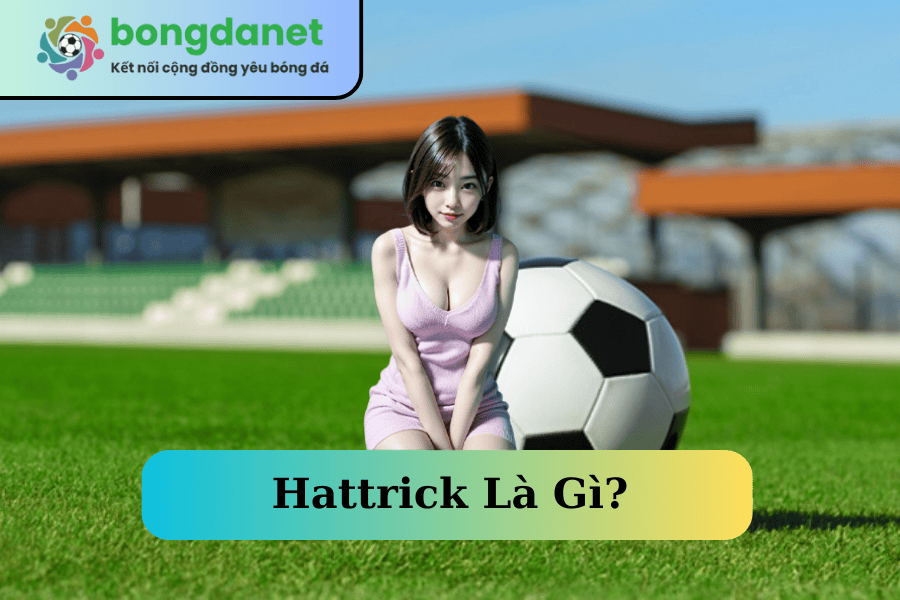 hattrick-la-gi