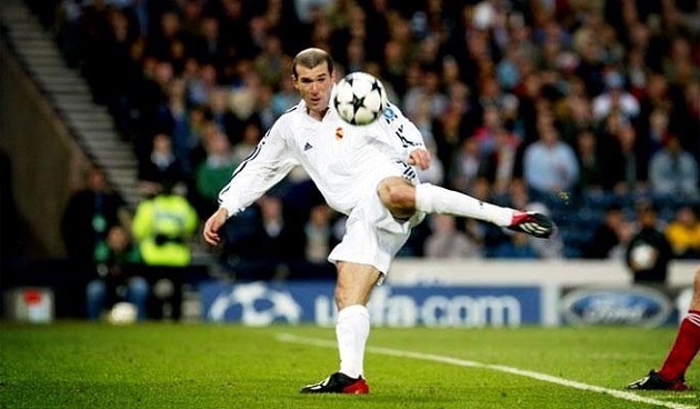 The Center Circle – A SoccerPro Soccer Fan Blog – Hala Madrid Part X: The Galacticos Rise Fall