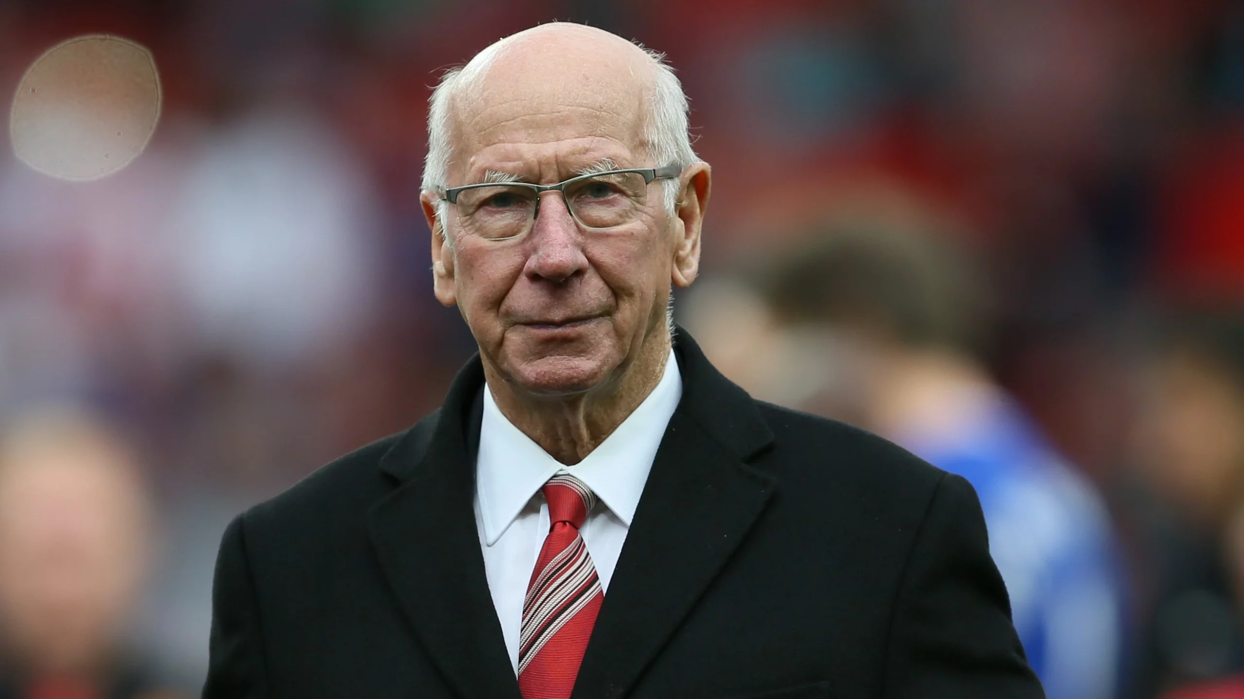 Sir Bobby Charlton, Manchester United Legend and World Cup Winner, Dies at  86 | Setanta Sports