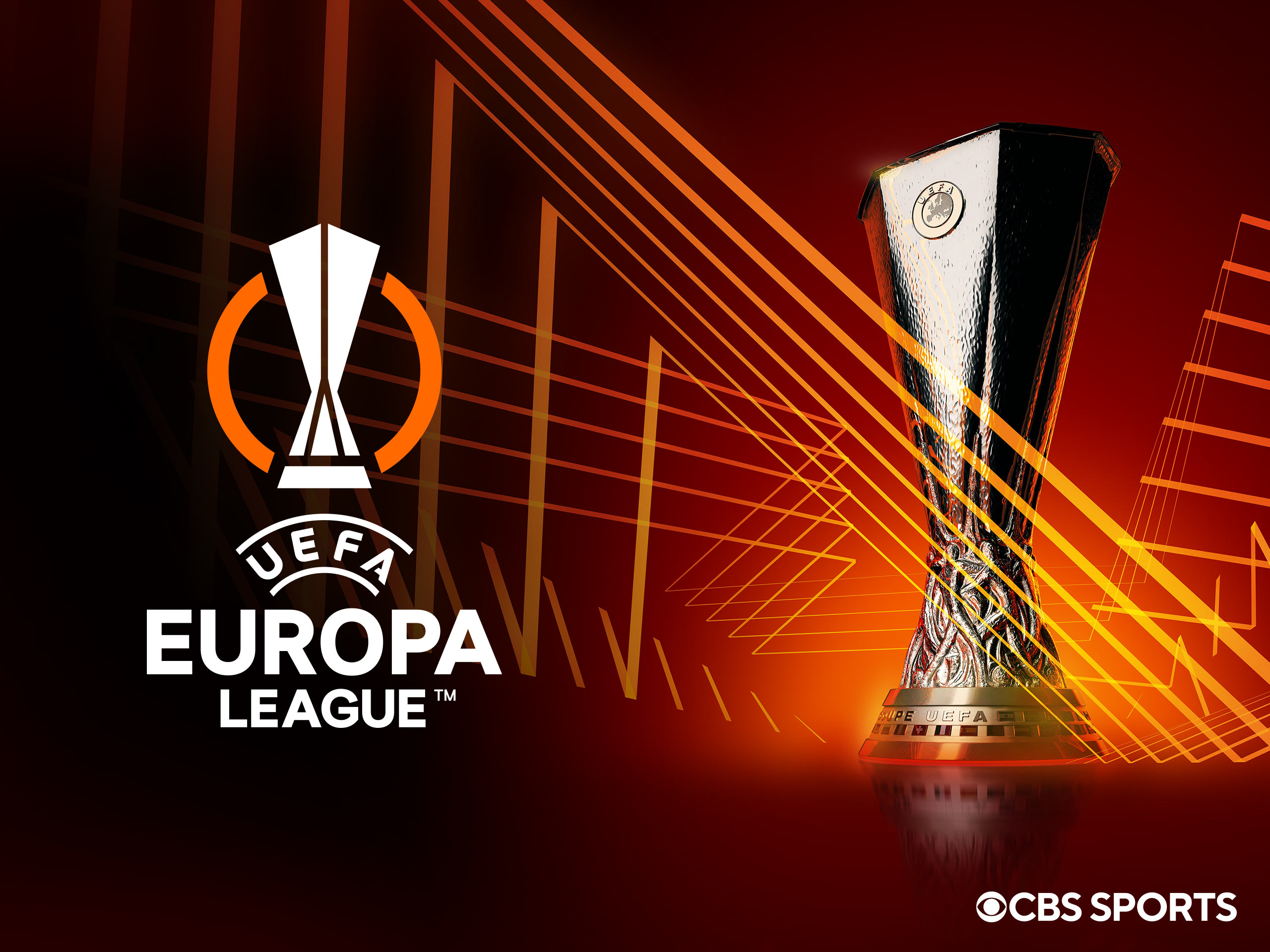 Prime Video: UEFA Europa League - Season 2024