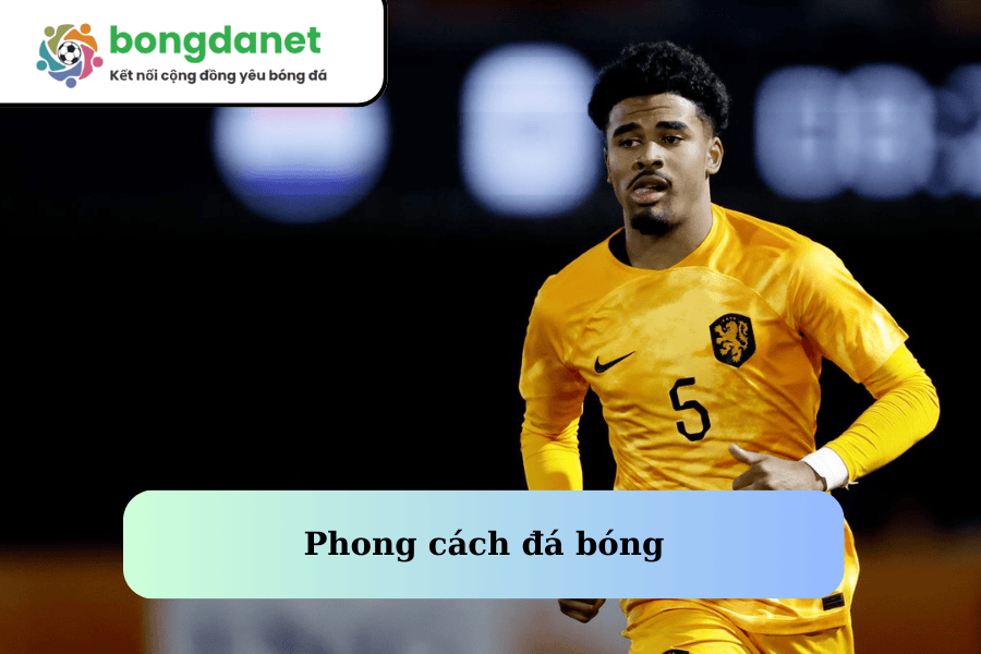 Phong cách chơi bóng