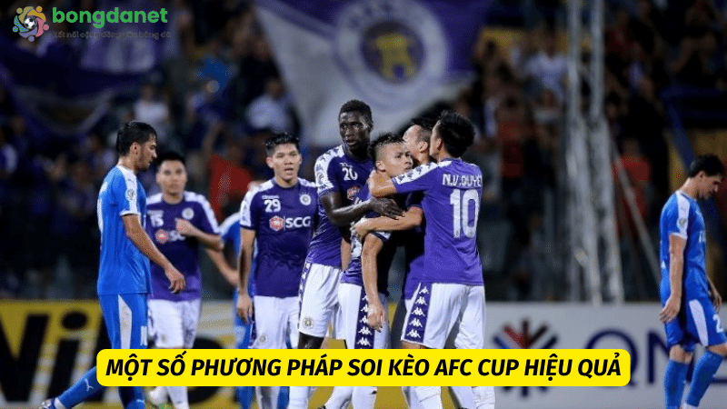 Những phương pháp soi kèo được chuyên gia sử dụng 